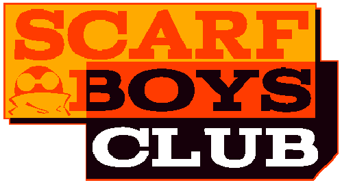 Scarfboys' Club Logo